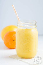 Load image into Gallery viewer, Citrus Sunrise Smoothie