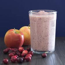 Load image into Gallery viewer, Cranberry Apple Smoothie