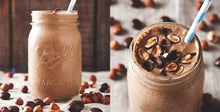 Load image into Gallery viewer, Chocolate Hazelnut Smoothie