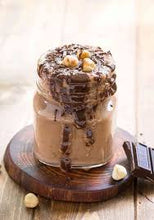 Load image into Gallery viewer, Chocolate Hazelnut Smoothie