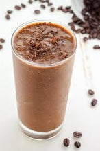 Load image into Gallery viewer, Cafe Mocha Breakfast Smoothie