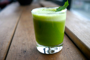 Green Juice