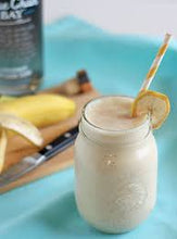 Load image into Gallery viewer, Banana Rum Smoothie