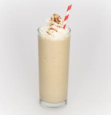 Banana Rum Smoothie